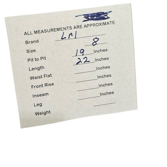 Lauren Ralph Lauren Womens 100% Silk Button Up Black Blazer Pockets Sz 8 - Picture 5 of 5